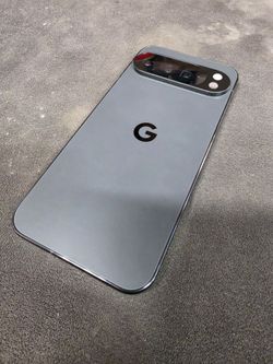Google Pixel 10 PRO XL Smartphone