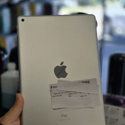 iPad 7 Gen 32GB