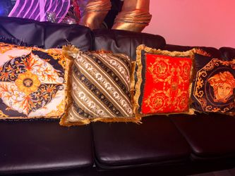 Pillows
