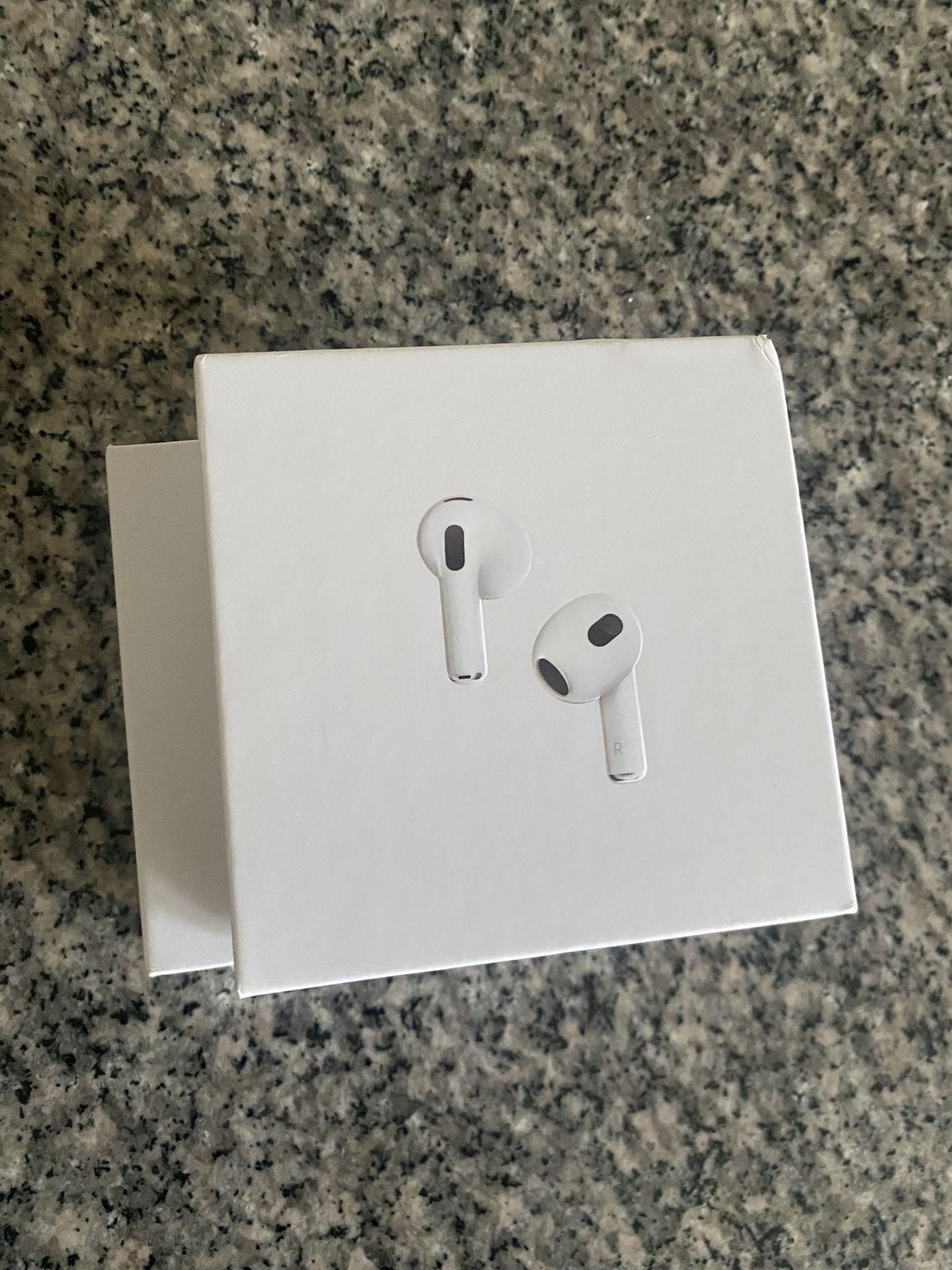 AirPod pro (gen3)