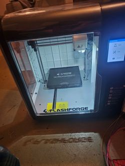 Flashforge Adventure 3 Lite 3D Printer
