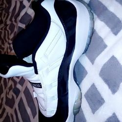 Jordan concords Retro 11