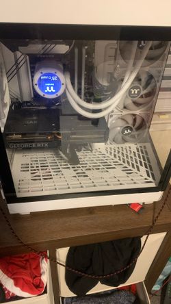 Gaming Computer (Customized)