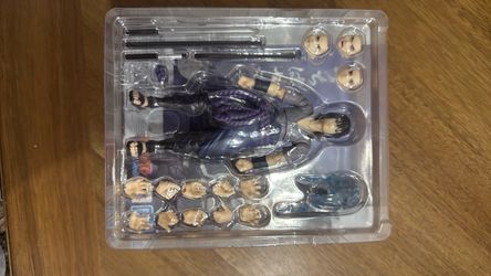 Shf Sasuke