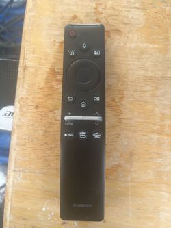 SANSUN CONTROL REMOTE NEW.$20