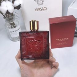 Versace EROU FLAME