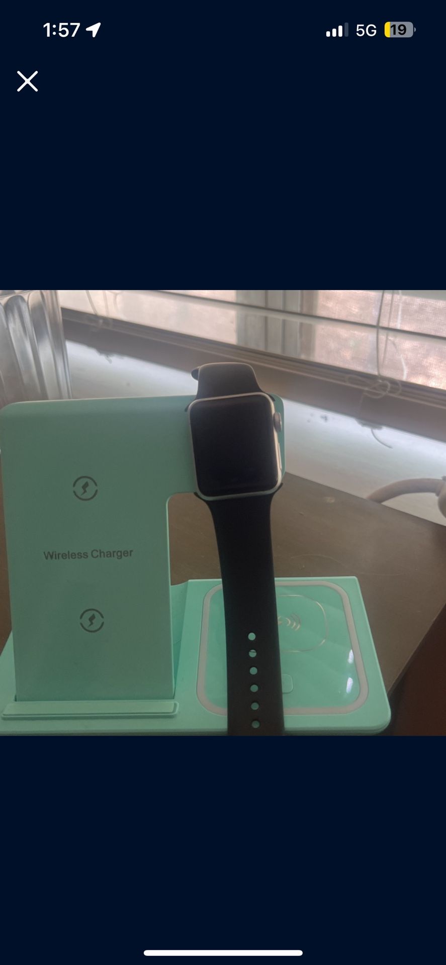 Apply Watch