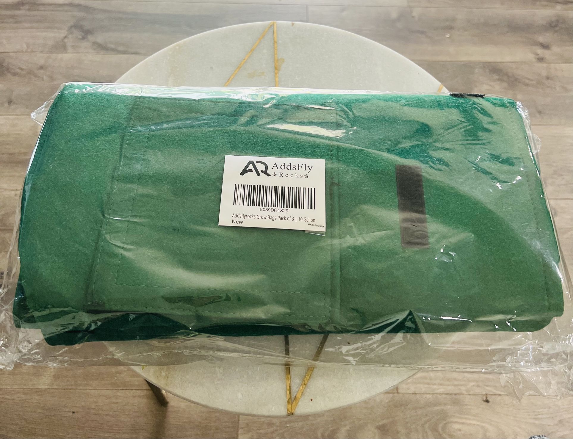 Grow Bags