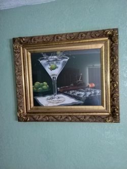 Picture Frame