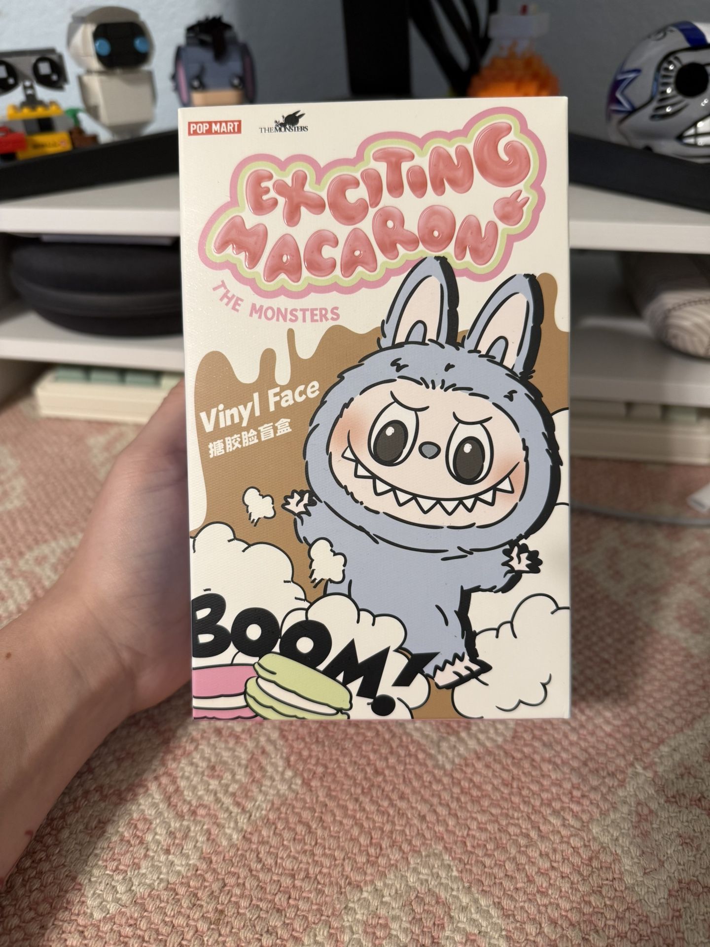 Labubu