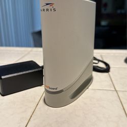 Arris Surfboard Cable Modem