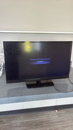 Vizio tv
