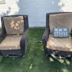 Patio Furniture