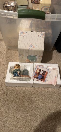 Cherished Teddies “James” ~ 269786