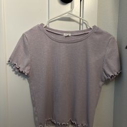 Garage Short Sleeve Shirt 