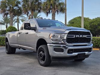2024 Dodge Ram