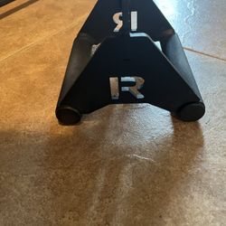 Rogue Lat Pulldown Grip Triangle