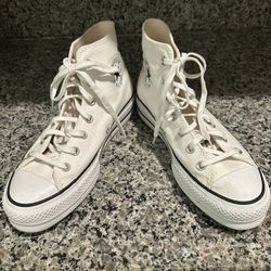 Converse Shoes New