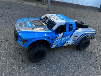 Losi Baja Rey  1/10