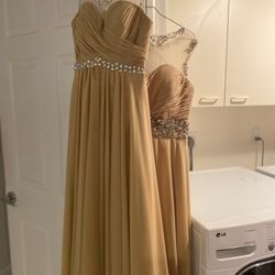 Bridesmaid Dresses