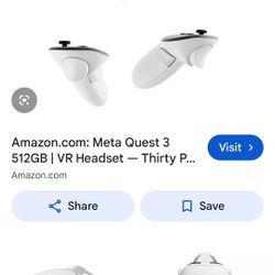 Meta Quest 3