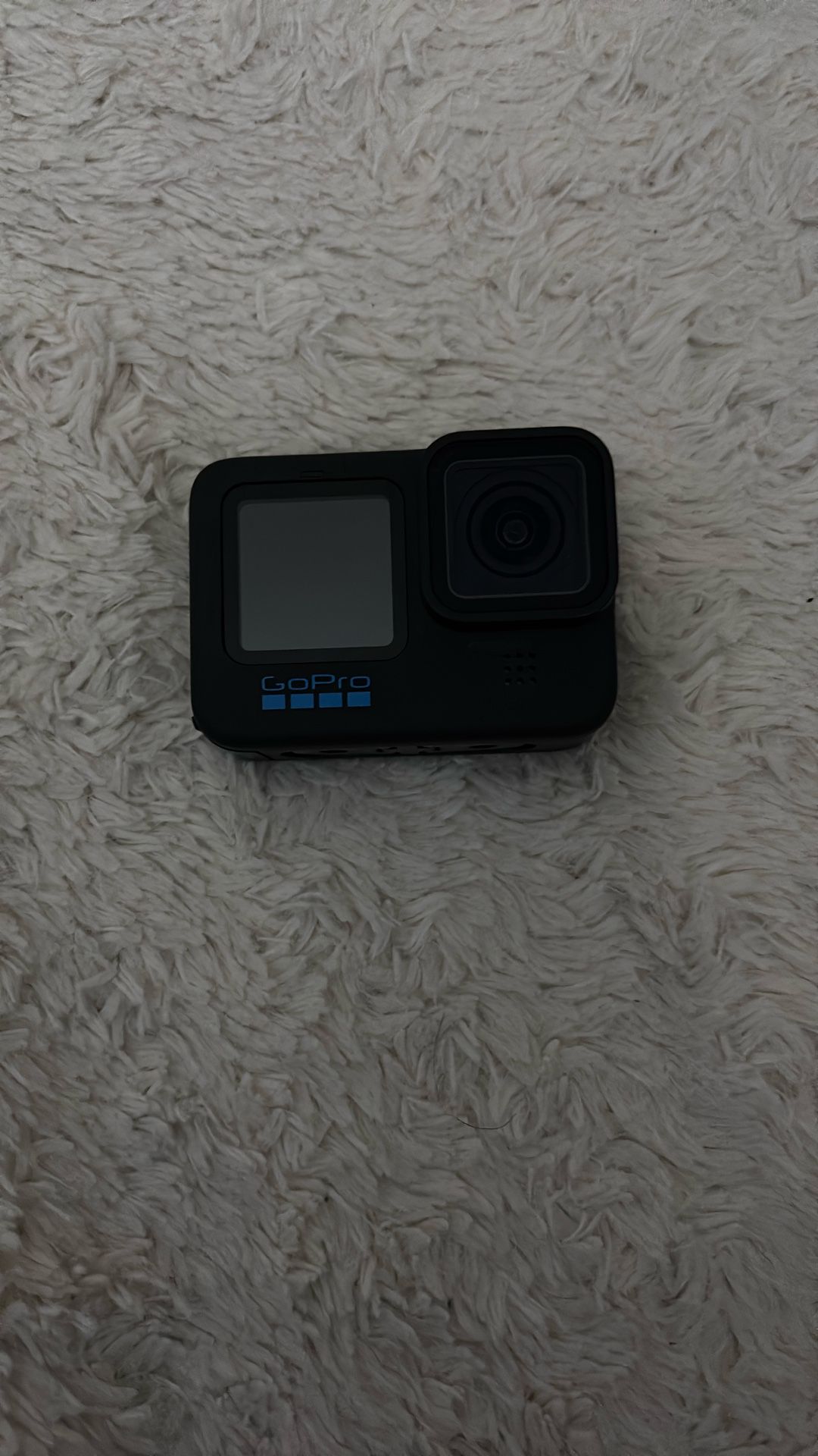 GoPro 11 W/accessories