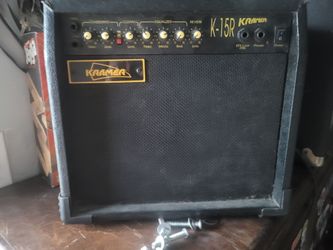 Guitar Amps,Samson mixer,Keyboard amp