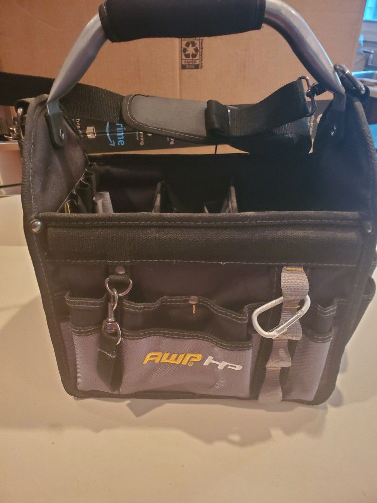 AWP Nylon Tool Bag