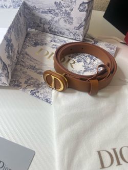 Belt women DR