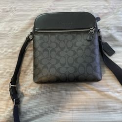 Coach Cross Body Bag