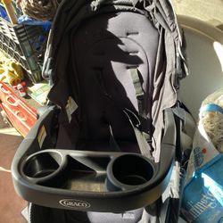 Graco (stroller and Car Seat) $300 OBO