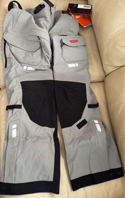 MSR Xplorer Riding Pants