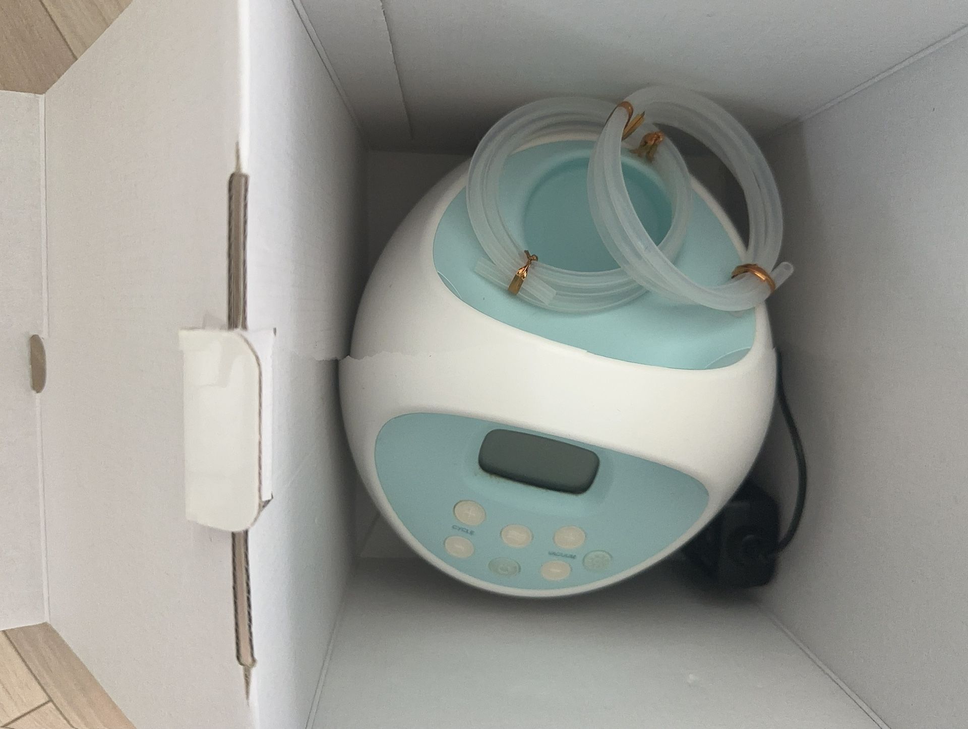 Spectra S1 Breast Pump