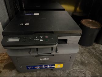 Monitor / printer