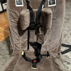  Spirit Special Needs Car Seat for Kids, Teens, and Young Adults