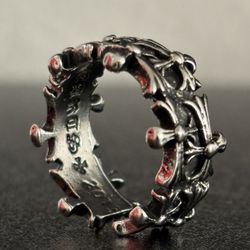 Chrome Hearts Ring 