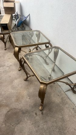 tables