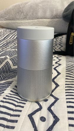 Bose Speaker