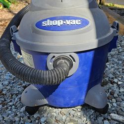 Shop Vac Craftsman And Ridgid Wet And Dry 10ft
