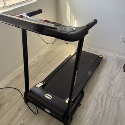 Gently Used Treadmill 