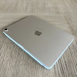 iPad Air (M3) 128gb +Warranty