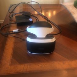 PSVR