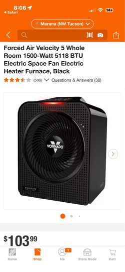 Heater