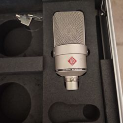 Neumann TLM 103 Microphone 