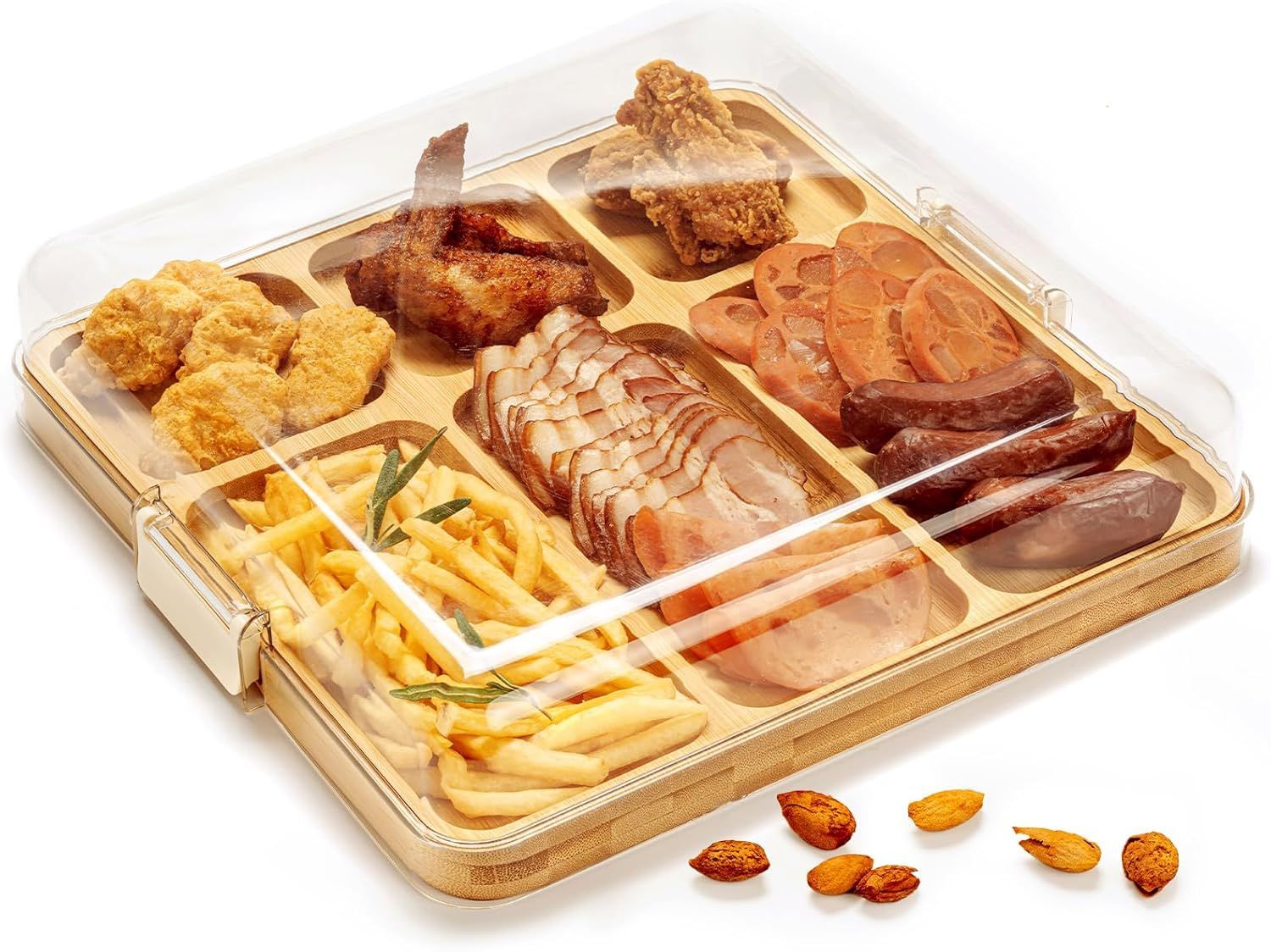 Charcuterie Boards