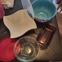 Good Condition Bowls