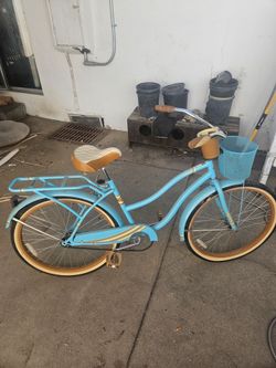 Women's Bike