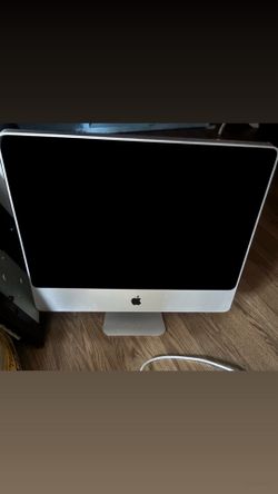 iMac