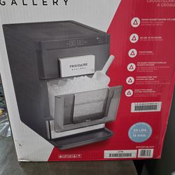 Counter top Ice Maker
