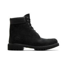 Black Timbs 